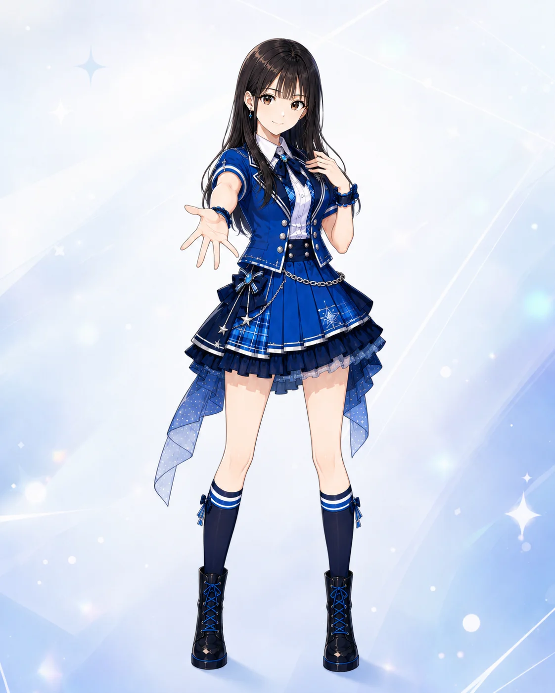 大西 菜緒
